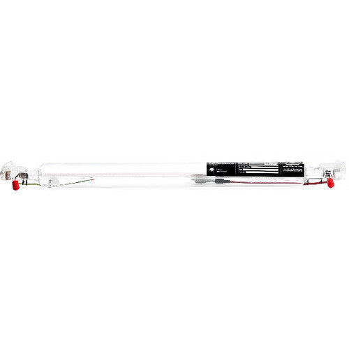 أنبوب ليزر CO₂ بقدرة 30 واط من FLUX لجهاز Beamo II